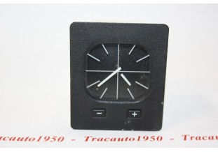 MONTRE DE BORD BORG 12V...BMW E30