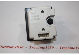 MONTRE DE BORD BORG 12V...BMW E30