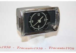 MONTRE DE BORD MECANIQUE VDO KIENZLE...AUTOS ANCIENNES COLLECTION