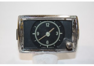 MONTRE DE BORD MECANIQUE VDO KIENZLE...AUTOS ANCIENNES COLLECTION