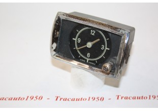 MONTRE DE BORD MECANIQUE VDO KIENZLE...AUTOS ANCIENNES COLLECTION