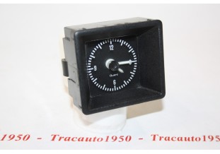 MONTRE  DE BORD KIENZLE QUARTZ 12V...OPEL KADETT