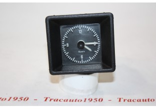 MONTRE  DE BORD KIENZLE QUARTZ 12V...OPEL KADETT