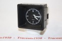 MONTRE  DE BORD KIENZLE QUARTZ 12V...OPEL KADETT