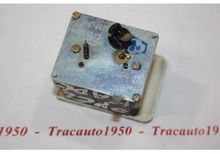 MONTRE DE BORD VDO 218/44/1 12V...OPEL KADETT