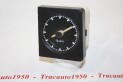 MONTRE DE BORD VDO QUARTZ 12V...OPEL ASCONA