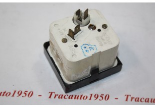 MONTRE DE BORD VDO QUARTZ 12V...OPEL ASCONA