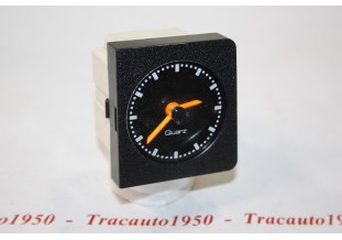 MONTRE DE BORD VDO QUARTZ 12V...OPEL ASCONA