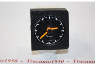 MONTRE DE BORD VDO QUARTZ 12V...OPEL ASCONA