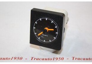 MONTRE DE BORD VDO QUARTZ 12V...OPEL ASCONA