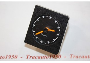 MONTRE DE BORD VDO QUARTZ 12V...OPEL ASCONA