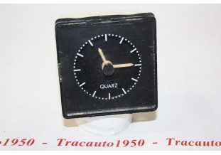 MONTRE DE BORD VDO QUARTZ 370218 12V...OPEL CORSA KADETT