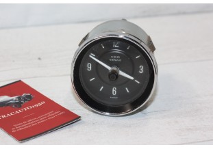 MONTRE DE BORD VDO KIENZLE 12V...MERCEDES voir descriptif