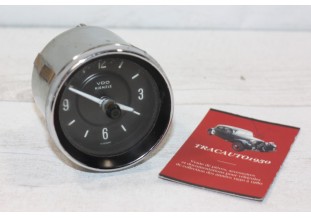 MONTRE DE BORD VDO KIENZLE 12V...MERCEDES voir descriptif