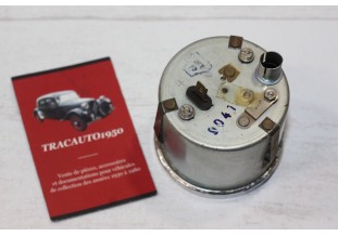 MONTRE DE BORD VDO KIENZLE 12V...MERCEDES voir descriptif