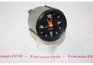 MONTRE DE BORD BORG QUARTZ Ø 55mm 12V...VW AUDI