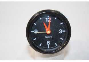 MONTRE DE BORD BORG QUARTZ Ø 55mm 12V...VW AUDI