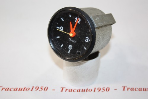 MONTRE DE BORD BORG QUARTZ Ø 55mm 12V...VW AUDI