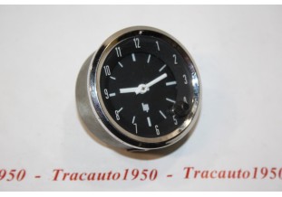 MONTRE DE BORD LIP Ø 60mm 12V...AUTOS ANCIENNES DIVERS