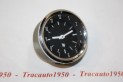 MONTRE DE BORD LIP Ø 60mm 12V...AUTOS ANCIENNES DIVERS