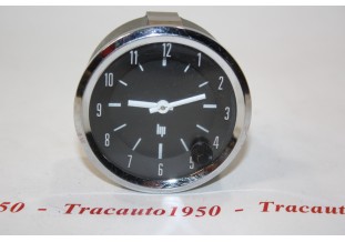 MONTRE DE BORD LIP Ø 60mm 12V...AUTOS ANCIENNES DIVERS