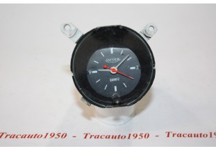 MONTRE DE BORD JAEGER QUARTZ Ø 57mm 12V...AUTOS DIVERS