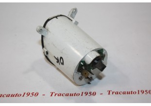 MONTRE DE BORD JAEGER QUARTZ Ø 57mm 12V...AUTOS DIVERS