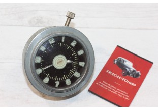 MONTRE DE BORD JAEGER 6V 50340 Ø 84mm...FORD VEDETTE RENAULT COLORALE
