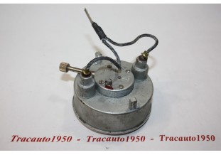 MONTRE DE BORD JAEGER 6V 50340 Ø 84mm...FORD VEDETTE RENAULT COLORALE