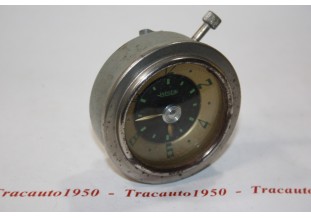 MONTRE DE BORD JAEGER 6V 61066 Ø 84mm...FORD VEDETTE 22E 39E