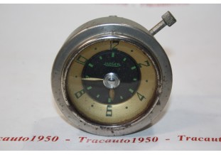 MONTRE DE BORD JAEGER 6V 61066 Ø 84mm...FORD VEDETTE 22E 39E