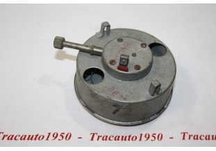MONTRE DE BORD JAEGER 6V 61066 Ø 84mm...FORD VEDETTE 22E 39E