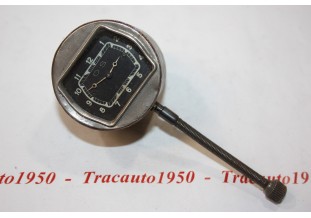 MONTRE DE BORD OS MECANIQUE Ø 52mm...AUTOS AVANT GUERRE