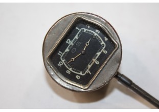 MONTRE DE BORD OS MECANIQUE Ø 52mm...AUTOS AVANT GUERRE