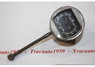 MONTRE DE BORD OS MECANIQUE Ø 52mm...AUTOS AVANT GUERRE