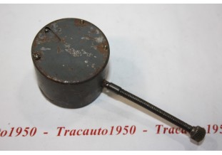 MONTRE DE BORD OS MECANIQUE Ø 52mm...AUTOS AVANT GUERRE