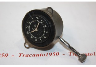 MONTRE DE BORD OS MECANIQUE Ø 56mm...AUTOS AVANT GUERRE
