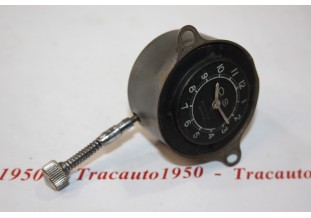 MONTRE DE BORD OS MECANIQUE Ø 56mm...AUTOS AVANT GUERRE