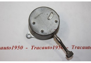 MONTRE DE BORD OS MECANIQUE Ø 56mm...AUTOS AVANT GUERRE