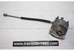 MONTRE DE BORD JAEGER 12V Ø 56mm...AUTOS ANCIENNES DIVERS