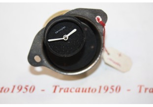 MONTRE DE BLOC COMPTEUR JAEGER 12V MASSE POSITIVE...AUTOS ANGLAISES DIVERS