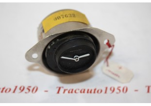 MONTRE DE BLOC COMPTEUR JAEGER 12V MASSE POSITIVE...AUTOS ANGLAISES DIVERS