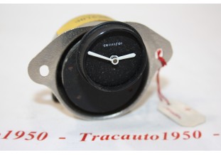 MONTRE DE BLOC COMPTEUR JAEGER 12V MASSE POSITIVE...AUTOS ANGLAISES DIVERS