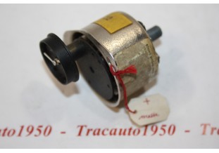 MONTRE DE BLOC COMPTEUR JAEGER 12V MASSE POSITIVE...AUTOS ANGLAISES DIVERS