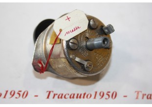 MONTRE DE BLOC COMPTEUR JAEGER 12V MASSE POSITIVE...AUTOS ANGLAISES DIVERS