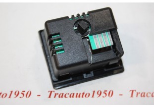 HORLOGE DE BORD BORG ELECTRONIQUE 12V...RENAULT 21 et DIVERS