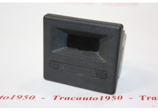 HORLOGE DE BORD JAEGER ELECTRONIQUE 12V...RENAULT 21 et DIVERS