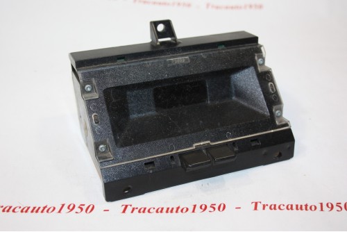 HORLOGE DE BORD RENAULT 7700822080 NUMERIQUE 12V...RENAULT LAGUNA