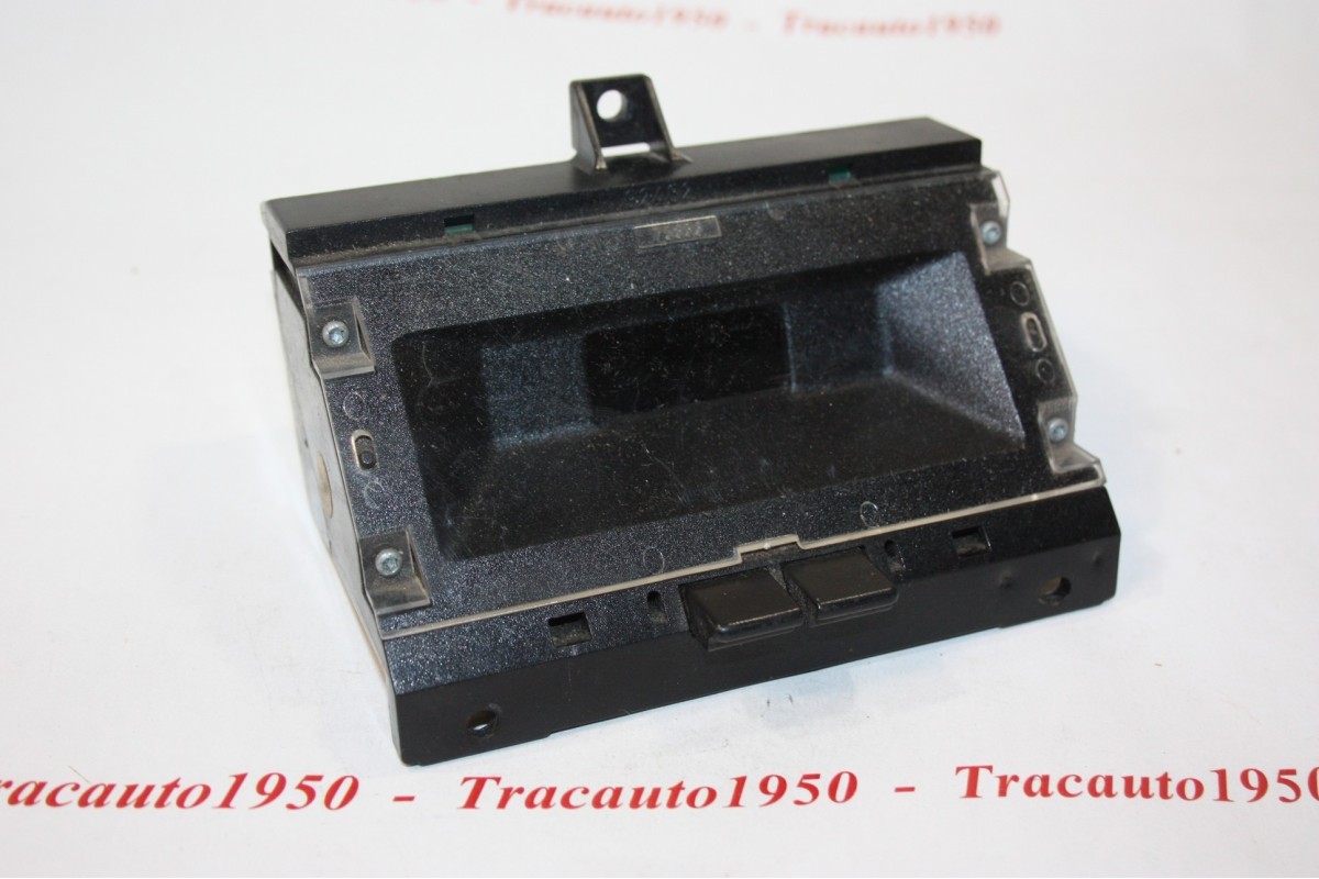 HORLOGE DE BORD RENAULT 7700822080 NUMERIQUE 12V...RENAULT LAGUNA