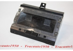 HORLOGE DE BORD RENAULT 7700822080 NUMERIQUE 12V...RENAULT LAGUNA